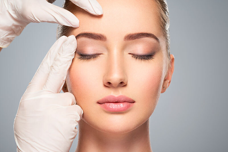 BLEFAROPLASTIA LÁSER CO2